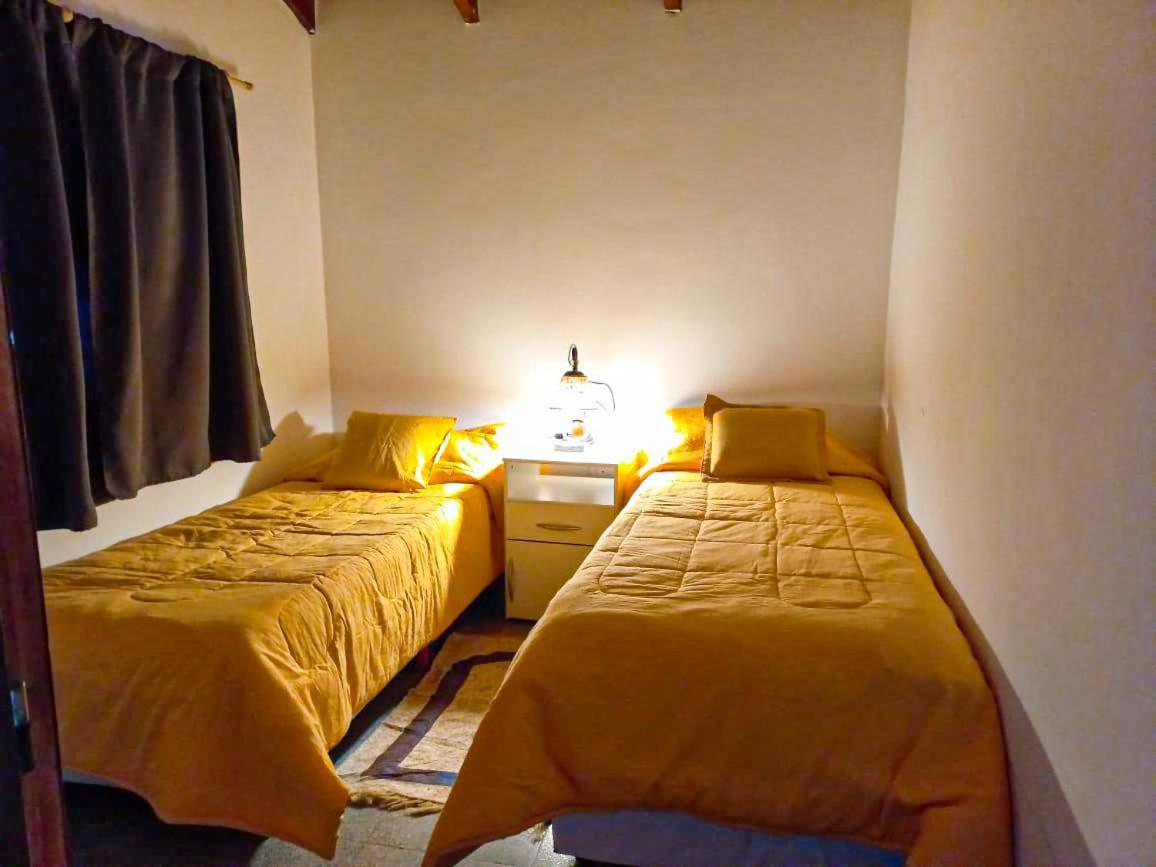 Apartment Bodhi