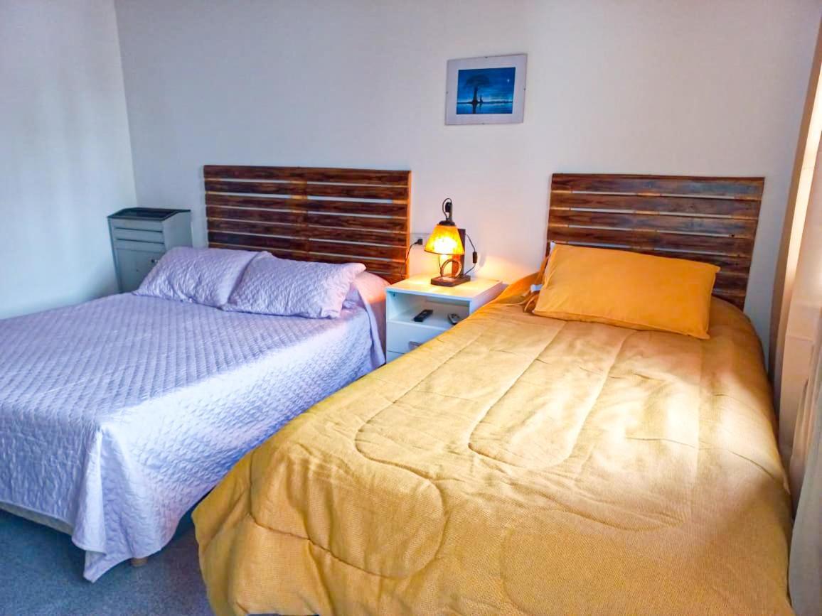 Apartment Bodhi Hualjaina