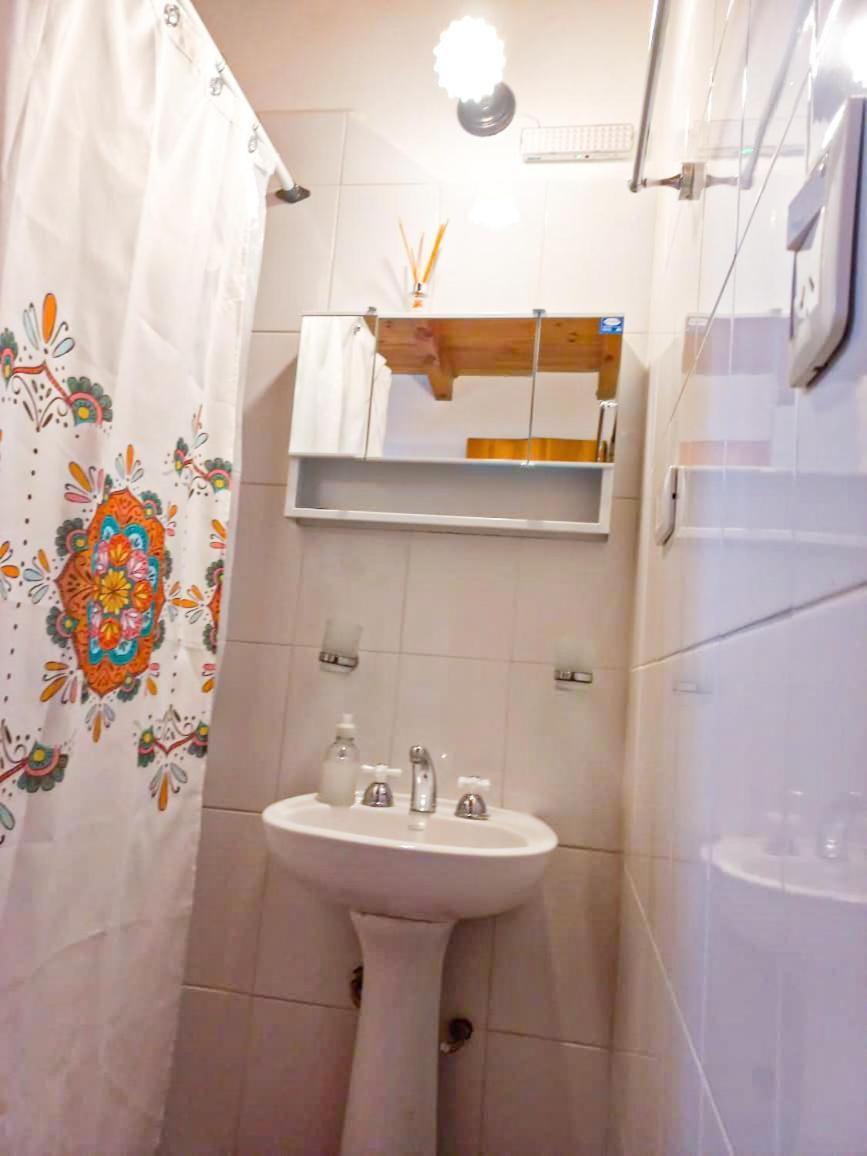 Apartment Bodhi Hualjaina