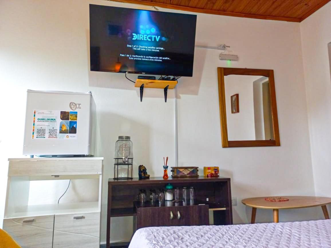 Bodhi Apartment Hualjaina