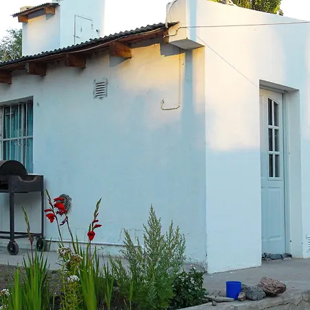 Bodhi Gualjaina Apartment Exterior photo