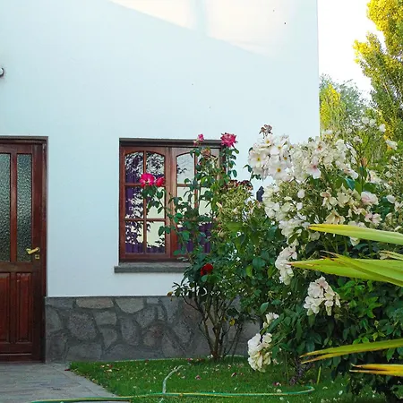 Bodhi Gualjaina Apartment Exterior photo