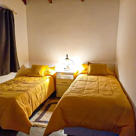Bodhi Gualjaina Apartment Exterior photo