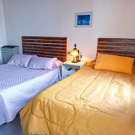 Bodhi Gualjaina Apartment Exterior photo