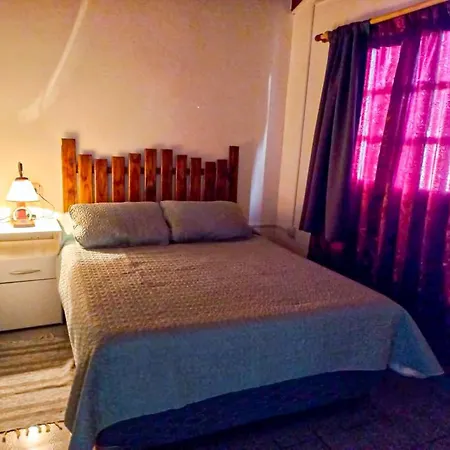 Bodhi Gualjaina Apartment Exterior photo