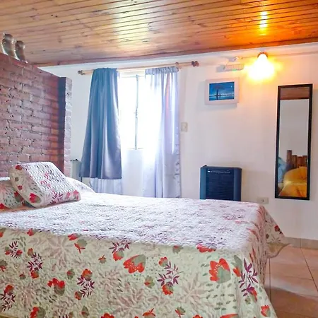 Bodhi Gualjaina Apartment Exterior photo