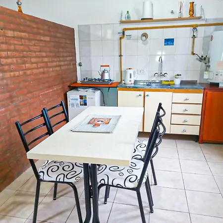 Bodhi Gualjaina Apartment Exterior photo