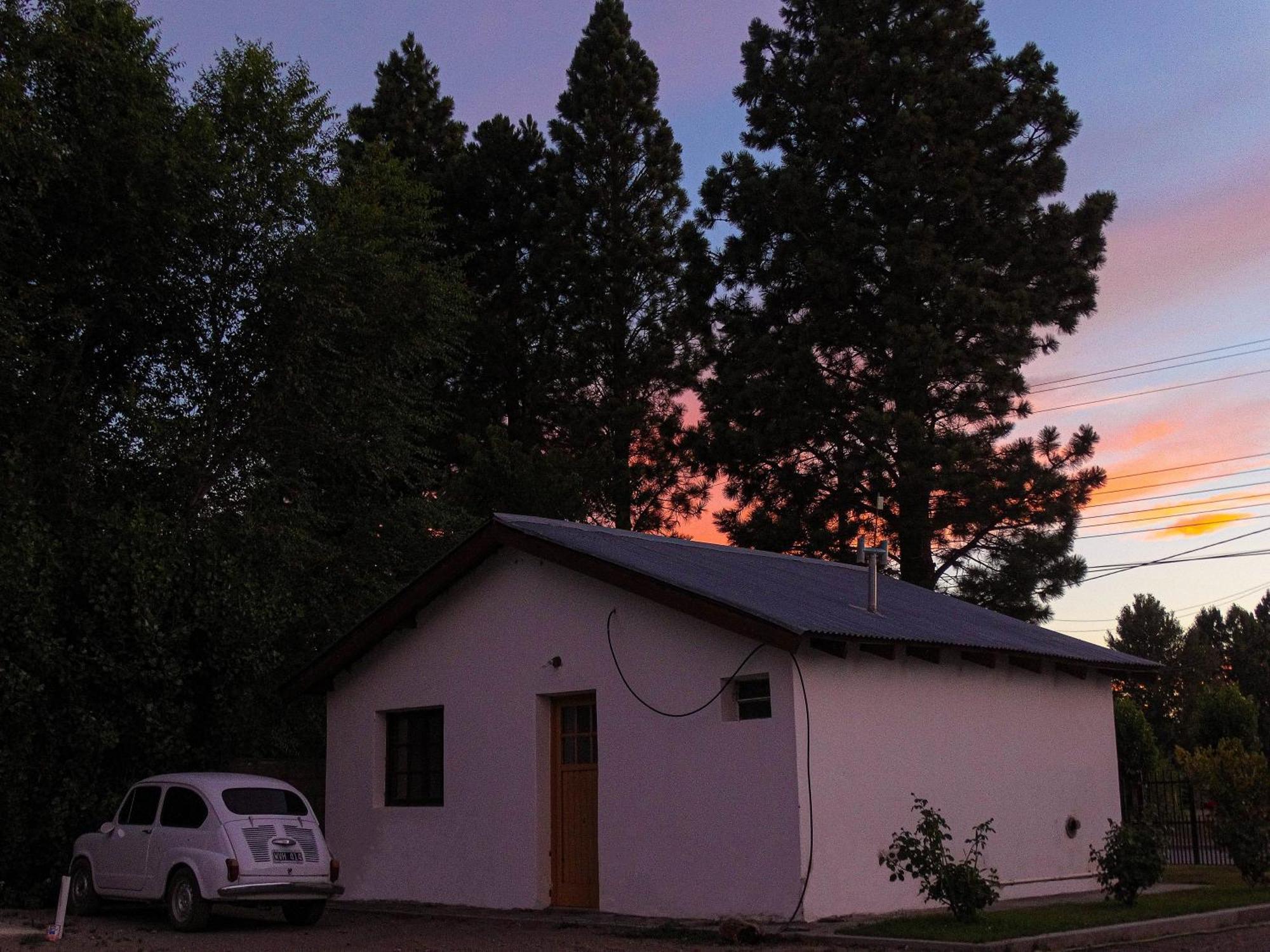 Apartamento Bodhi *
