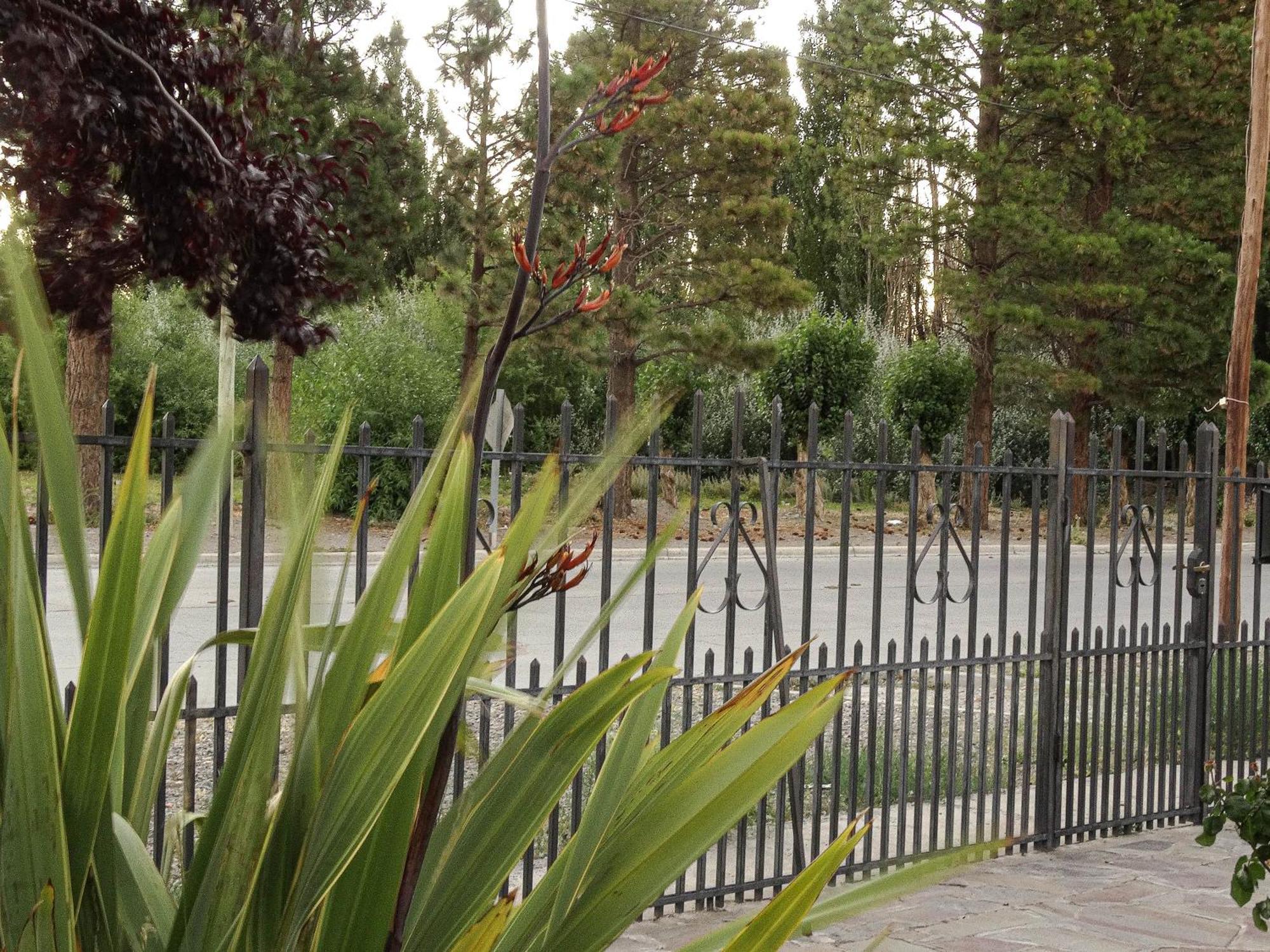 Apartamento Bodhi Gualjaina