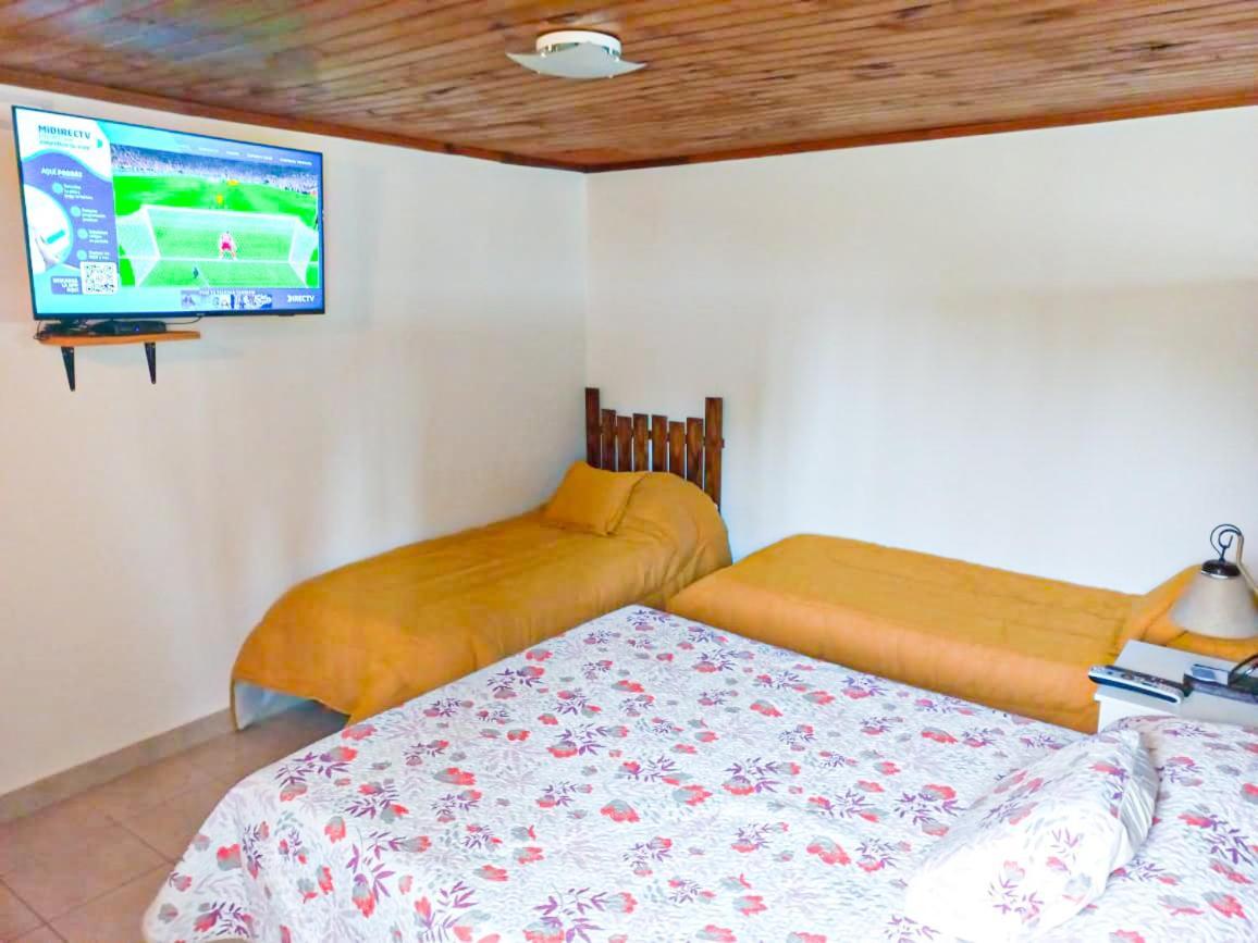 Bodhi Apartamento *