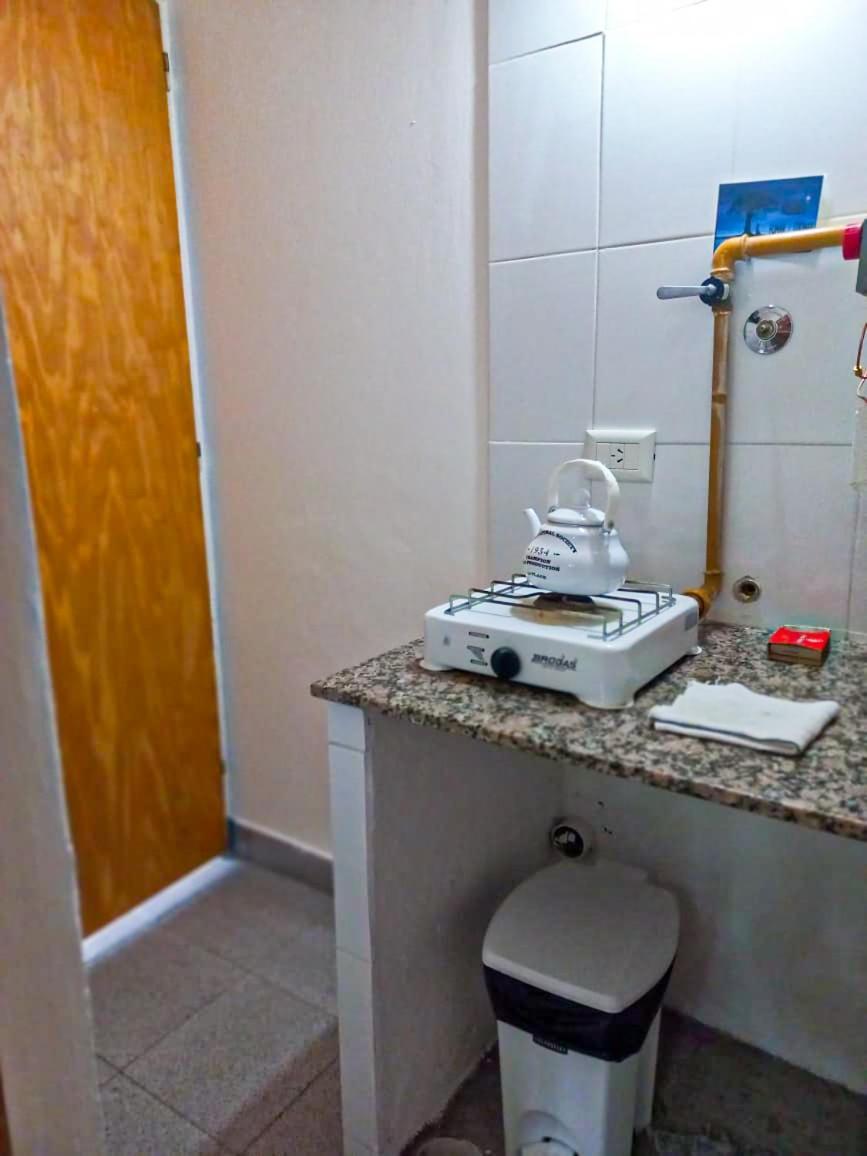 Apartamento Bodhi