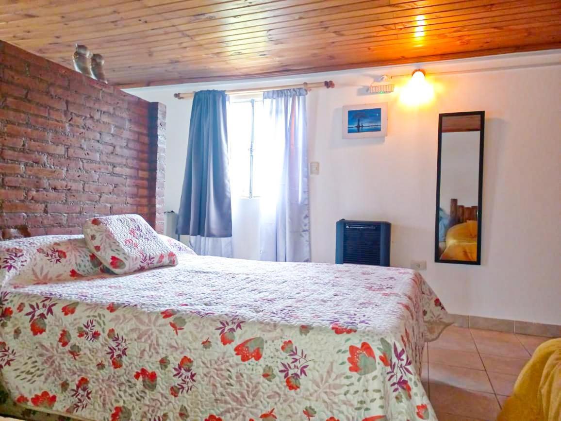 Bodhi Apartamento *